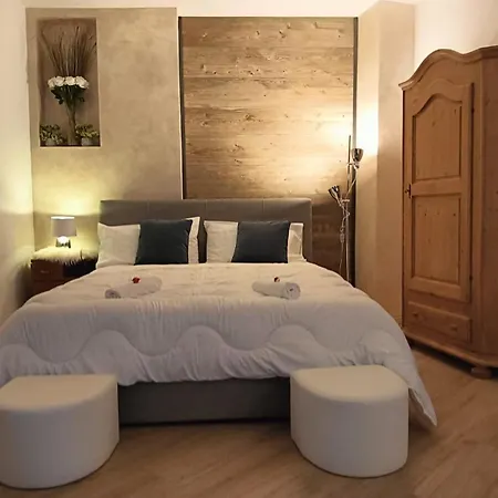 Apartment Freddie House *