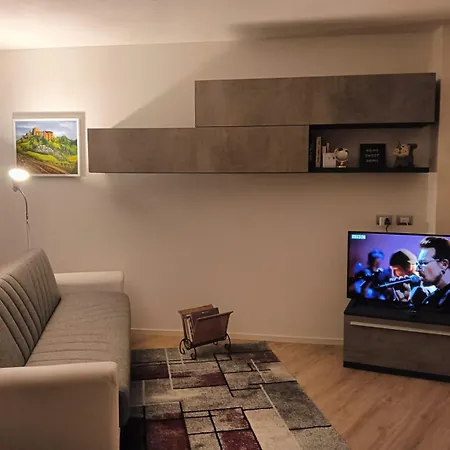 Apartment Freddie House *