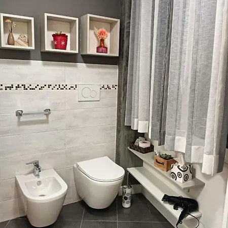 Apartment Freddie House Albiano (Trento)
