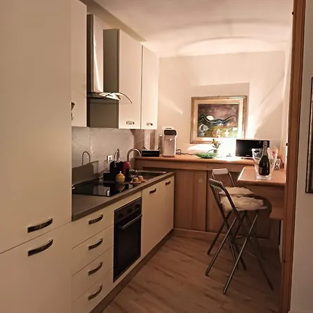 Apartment Freddie House Albiano (Trento)